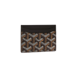 Goyard Saint-Sulpice Card Wallet