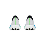 Hoka U Rocket X 3 - Frost / Electric Lime