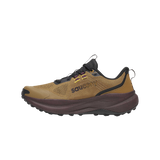 Saucony Xodus Ultra 4 M in Kodiak/Wine