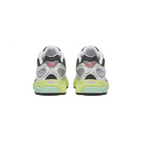 Saucony ProGrid Omni 9 - White / Tart