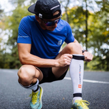 Compressport R2 3.0 - White