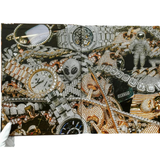 TASCHEN Ice Cold. A Hip-Hop Jewelry History book – view 3