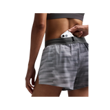 Bandit Women's CoolGrid™ 3" Split Shorts