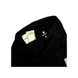 SAYSKY W Pace Shorts 3" - Black