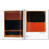 TASCHEN Rothko book – view 3
