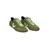 Veja Panenka Suede – Militar / Pierre / Bark