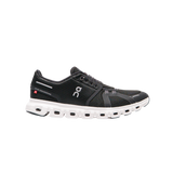 On Running Cloud 6 Black | White