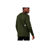 Saysky Clean Pace Long Sleeve - Green