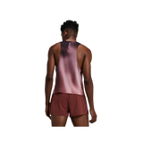 Men's Specter™ Shorty Race Singlet