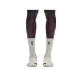 On Running Performance Run Sock High 1 U -Brume | Clove