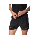 Ante Berlin Elite Shorts Black