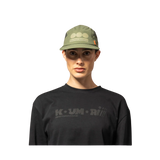 Hermanos Koumori Side Mesh Cap - Beetle