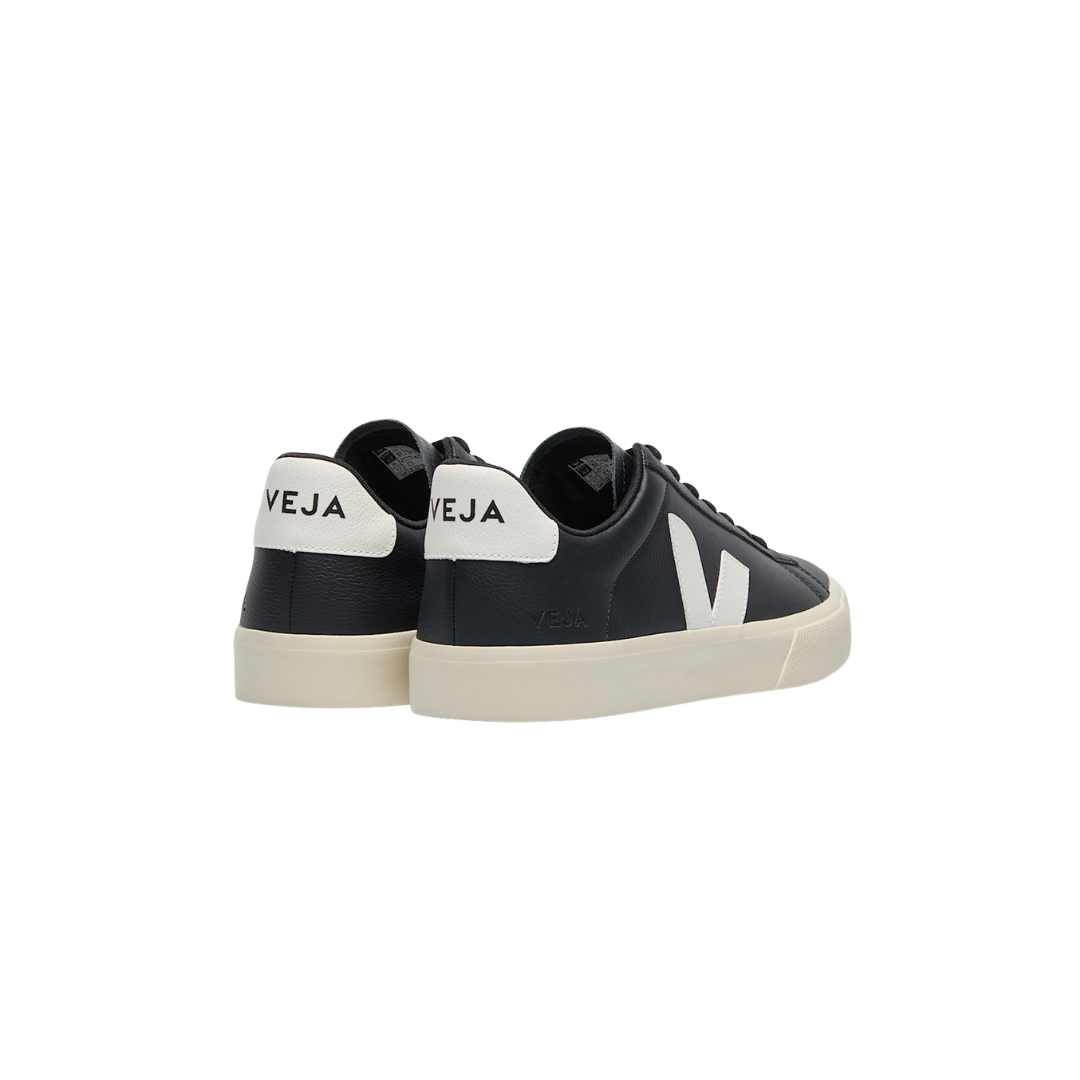Veja Campo Leather Black – image 3