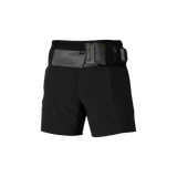 Mizuno Multi Pocket Short - Black