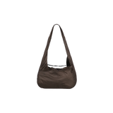 ROA Laki Packable Knot Bag - Taupe Brown