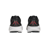 Hoka Men's Bondi 9 - Black / Vermillion