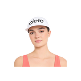 Ciele GOCap Comp Century in Trooper with performance fabric and mesh panels
