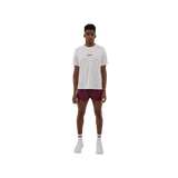 Bandit U Lite Run Sock Graffiti NY White / Berry