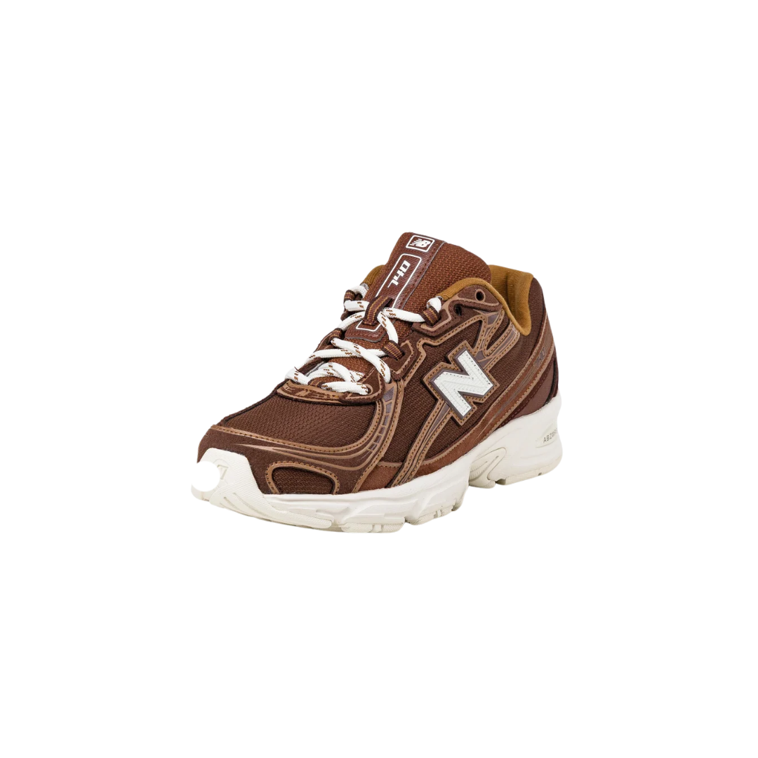 New Balance 740 Pumpernickel / Sea Salt – image 3
