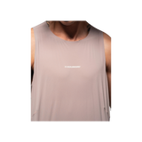 Hermanos Koumori Race Singlet - Quail