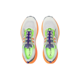 Saucony Xodus Ultra 4 - White / Tumeric