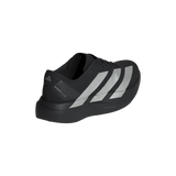 Adidas Adizero EVO SL Woven Shoes - Core Black / Silver Metallic / Carbon