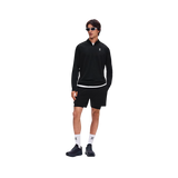 On Running Core 1/4 Zip 1 M - Black