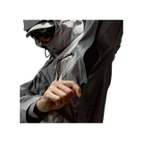 Oakley Latitude Veil Slingpack Jacket - Cement