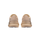 On Running Cloud 6 Women's Shoes - Sand | Sand