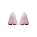 On Running Cloudsurfer Max Women's Shoes - Ivory | Peony