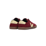 VEJA Panenka Suede Grenat Sun Bark