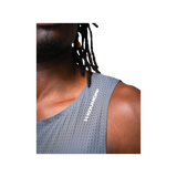 Hermanos Koumori Training Singlet Turbulence Blue