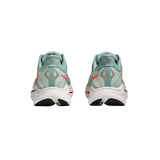 Hoka M Clifton 10 - Sage / Neon Flame