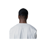 Hermanos Koumori Post Running High Cap Black