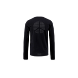 District Vision Ultralight Aloe Long Sleeve Tee