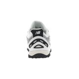 New Balance 204L - Silver Metallic | Black