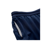 Tracksmith M Session Shorts - Navy