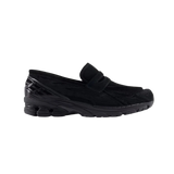 New Balance 1906L Black Suede