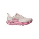 Hoka Clifton 10 W Rose Cream / Dried Rose