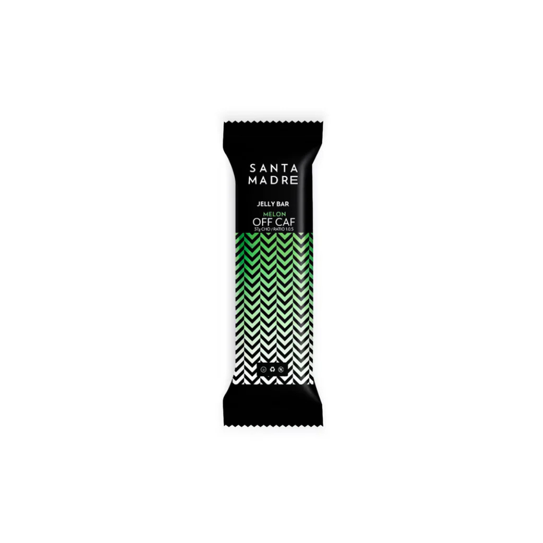 Santa Madre Energy Jelly Gummy Bar
