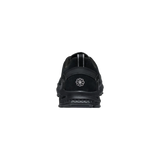 Keen Men's Jasper Zionic Sneaker - Black/Alloy