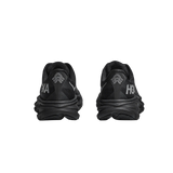 Hoka M Clifton 9 GTX Black / Black