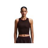 Bandit Women's StretchKnit™ Pop Stitch™ Run Tank - Espresso
