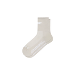 Bandit Lite Run™ Stripe Jacquard Sock - Plaster
