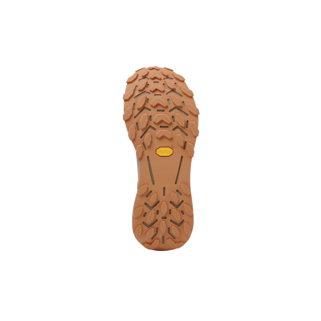 NNormal Cadí GTX Men trail running shoes in Brown with waterproof protection