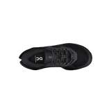 On Running Cloudrunner 3 Men's Shoes - Black | Black