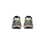 Salomon XT-6 Gore-Tex - Aspargus Green / Tea / Bitter Chocolate