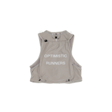 Optimistic Runners Hydration Vest - Camel