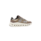 On Running Cloudtilt Remix 1 Men's Sneakers in Ash | Espresso