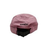 Bandit U Nylon Run Hat Graffiti NY